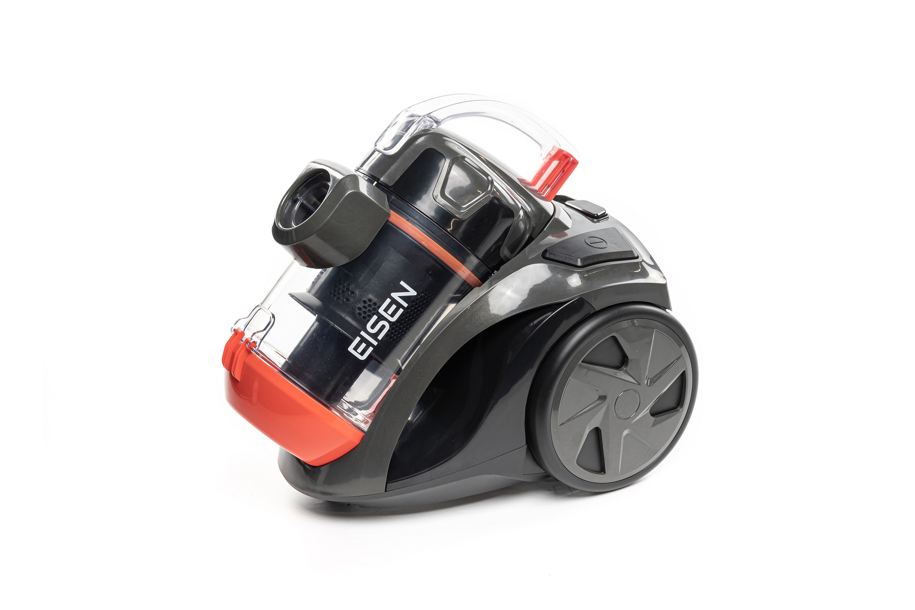 фото Пилосос безмішковий Eisen EVC-391O