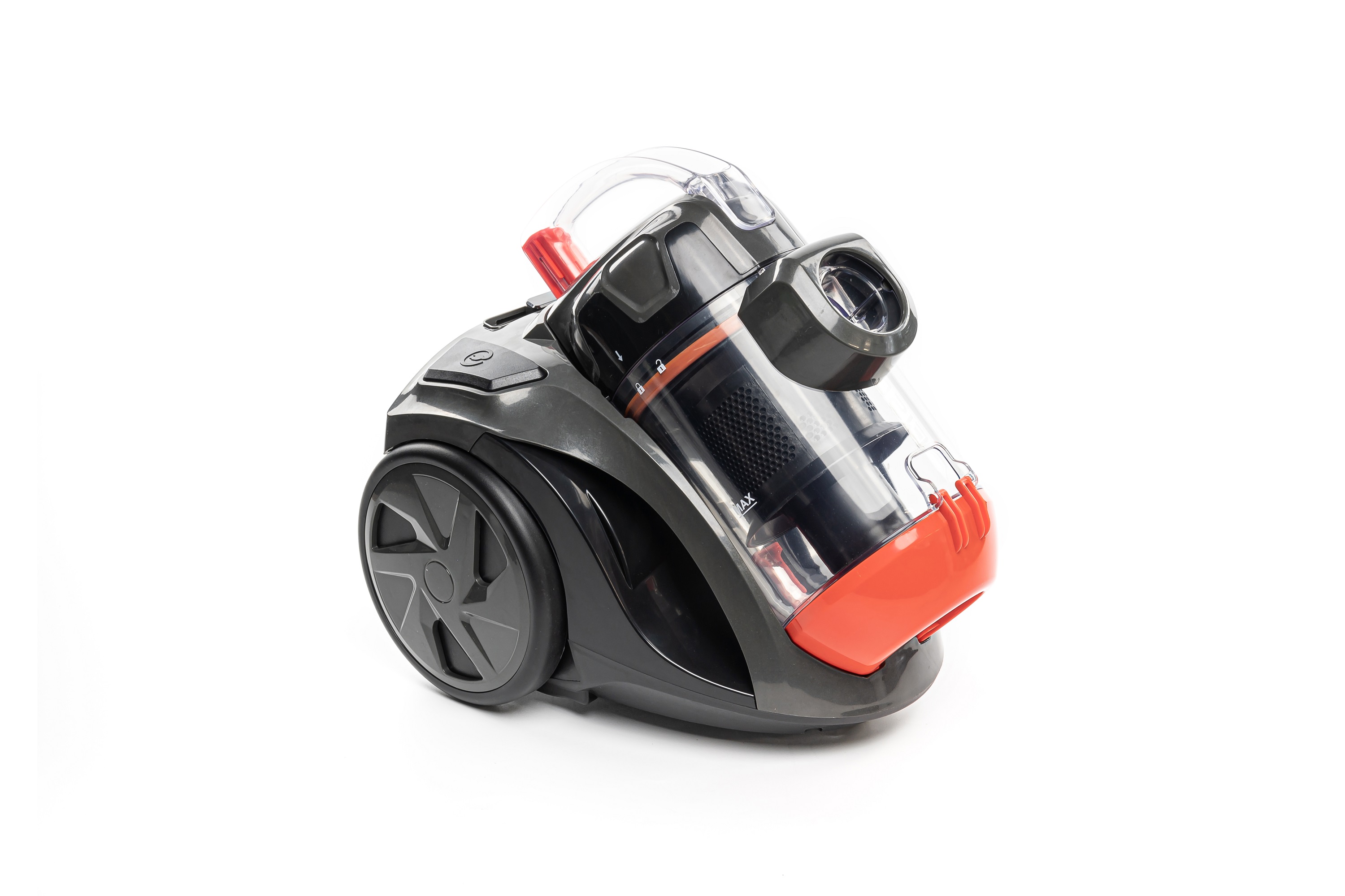 фото Пилосос безмішковий Eisen EVC-391O