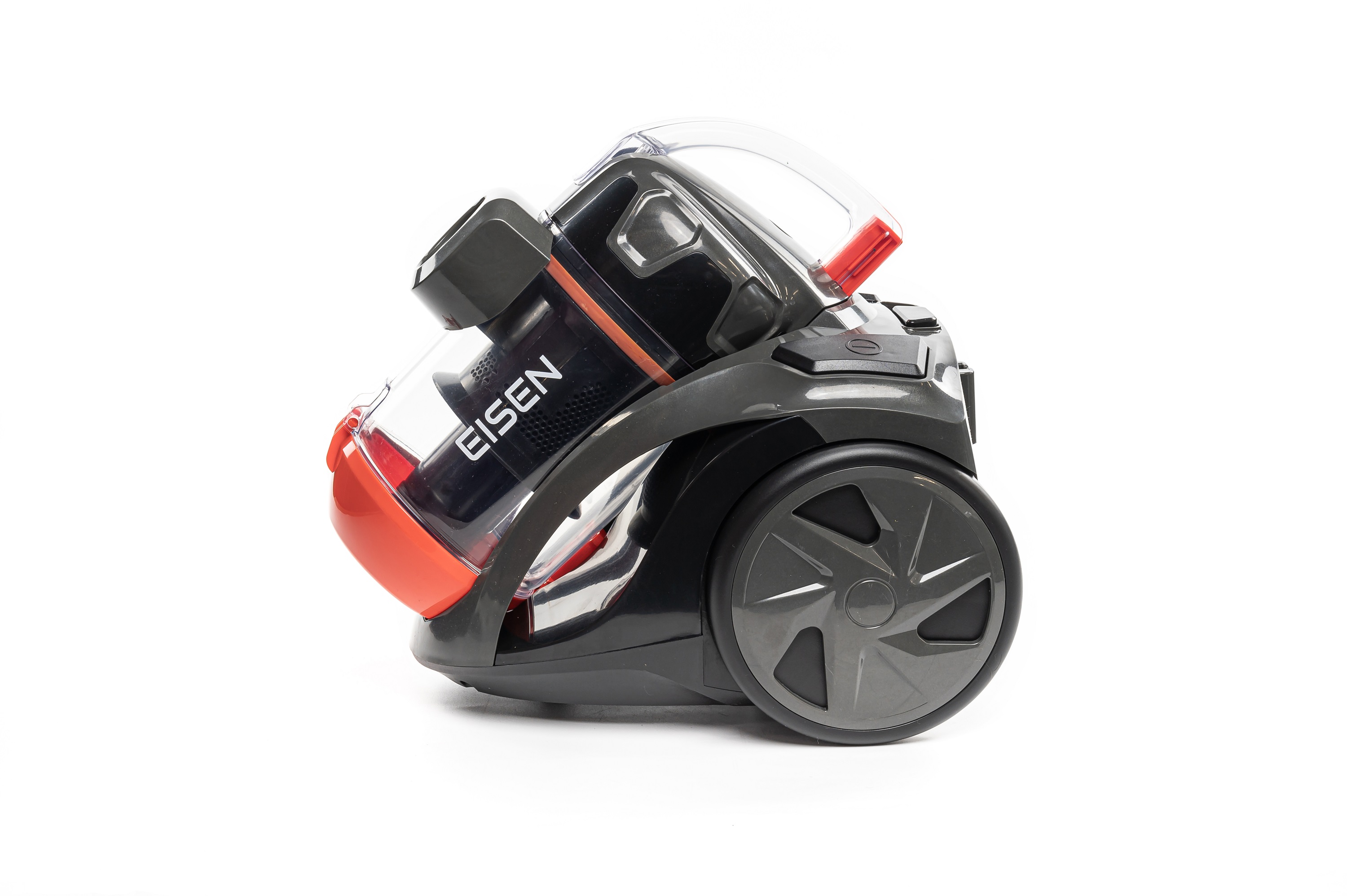 фото Пилосос безмішковий Eisen EVC-391O