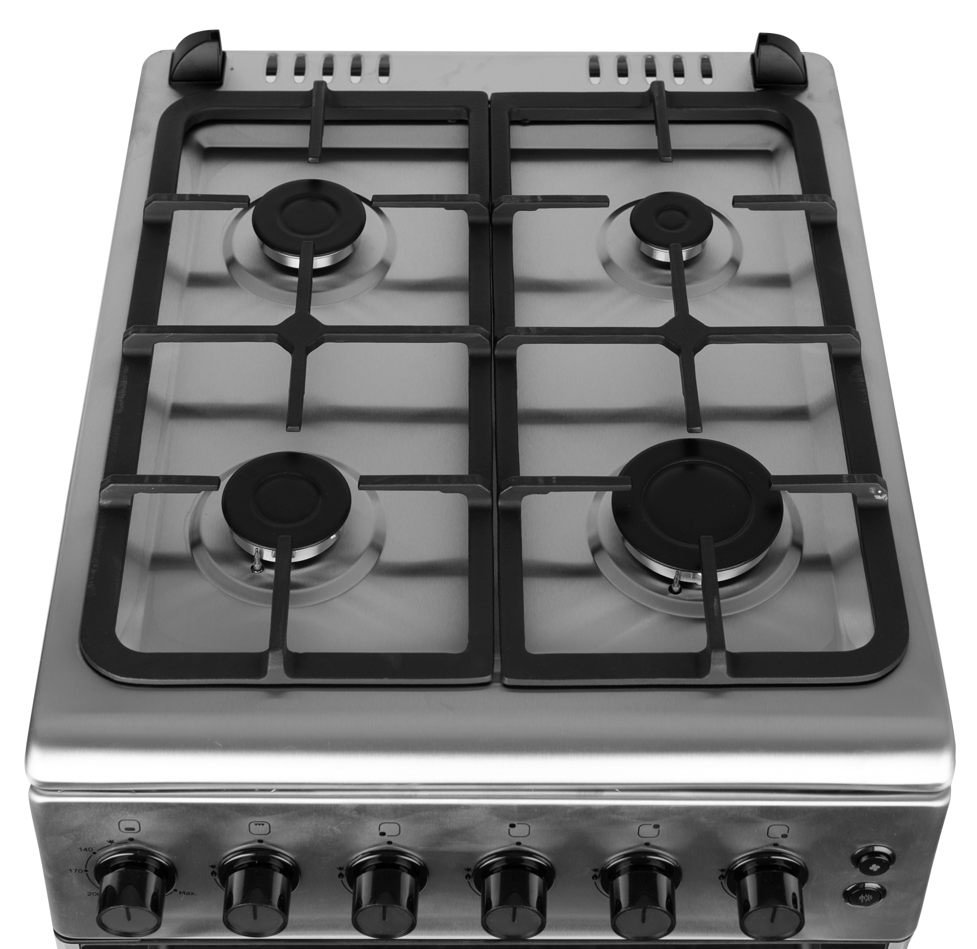 фото Газова плита Fiesta G 5403 SICLtw-SS