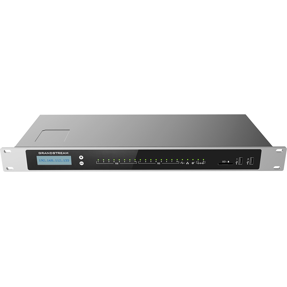 IP-АТС Grandstream UCM6300A