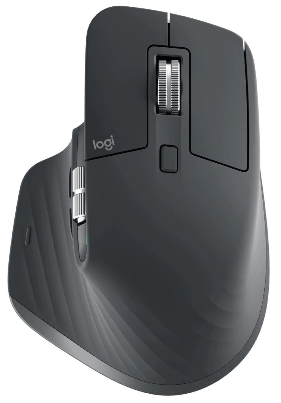 Миша бездротова Logitech MX Master 3S for Business Graphite (910-006582)