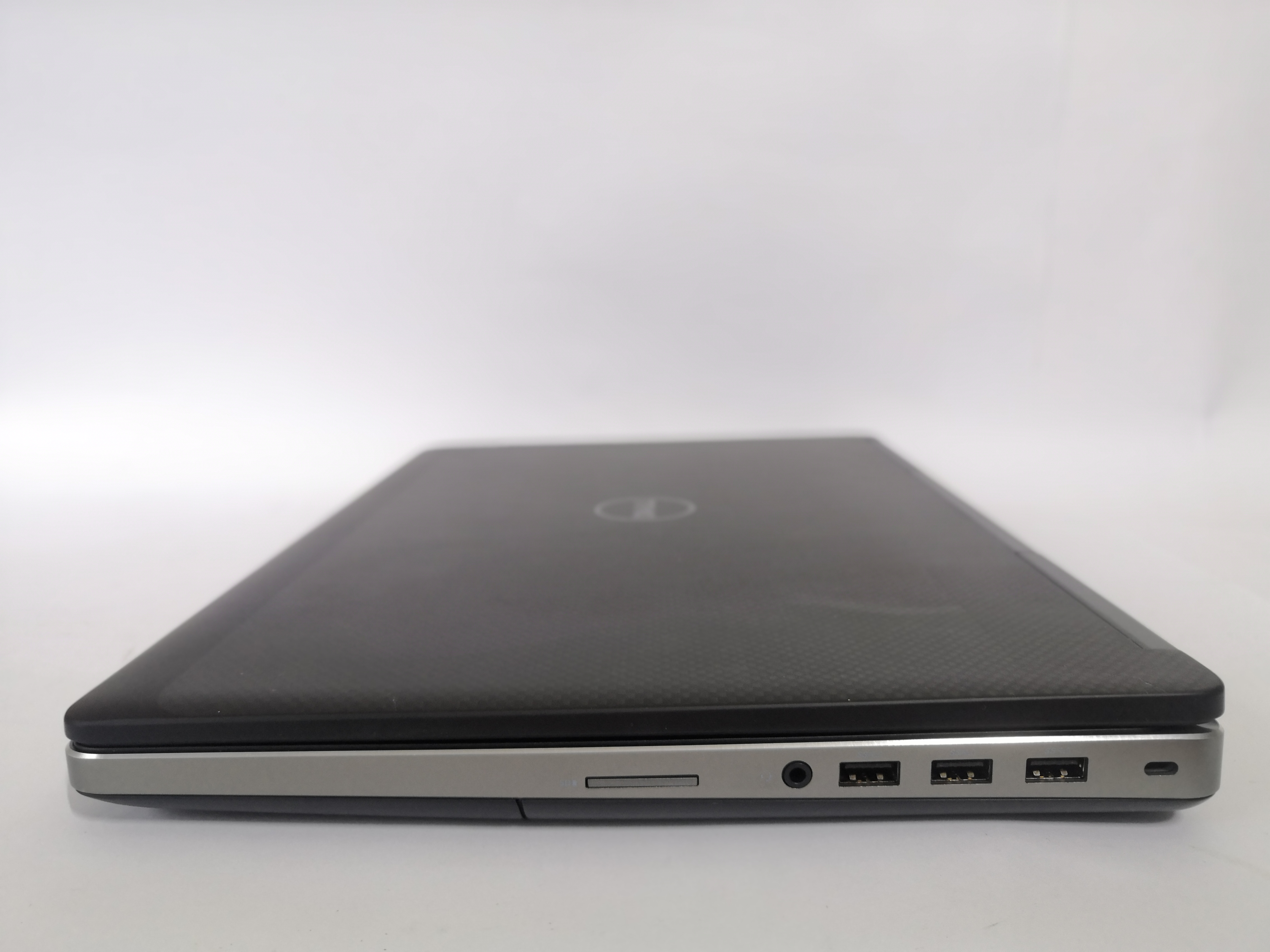 Ноутбук Dell Precision 7510 (DP7510910) б.в