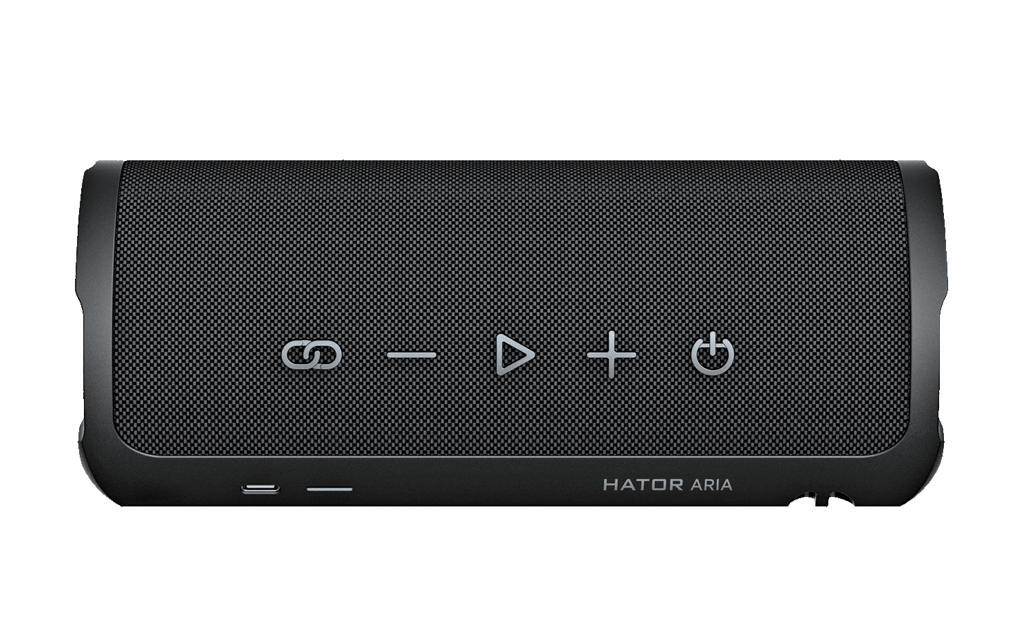 Акустична система Hator Aria Wireless Phantom Black (HTA-201)