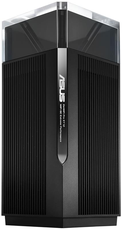 Wi-Fi Mesh система Asus ZenWiFi Pro ET12 1pk Black (90IG05Z0-MO3A10)