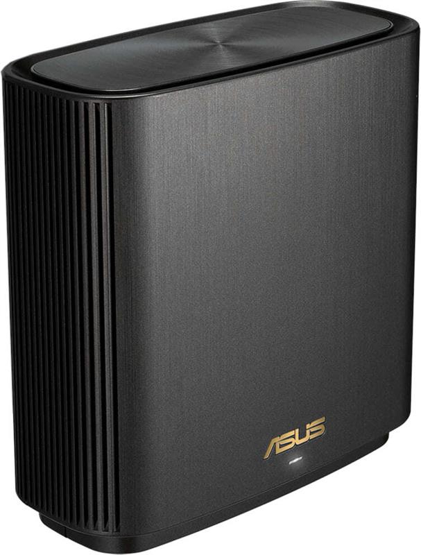 Wi-Fi Mesh система Asus ZenWiFi XT9 1pk Black (90IG0740-MO3B50)