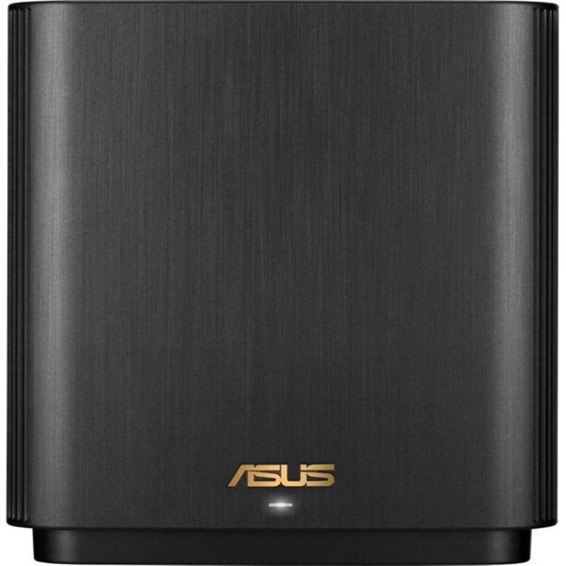 Wi-Fi Mesh система Asus ZenWiFi XT9 2pk Black (90IG0740-MO3B30)