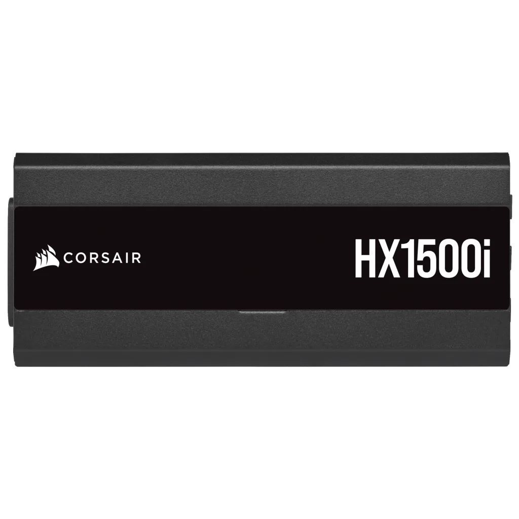 Блок живлення Corsair HX1500i PCIE5 (CP-9020261-EU) 1500W