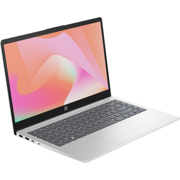 Ноутбук HP 14-ep0006ua (834A8EA) Silver