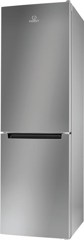 Холодильник Indesit LI8S1ES