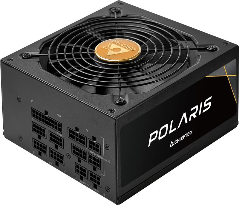 Блок живлення Chieftec Polaris 3.0 PPS-1050FC-A3 1050W