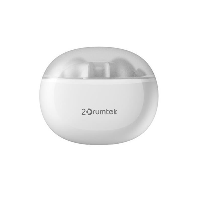 Bluetooth-гарнітура A4Tech B25 Grayish White