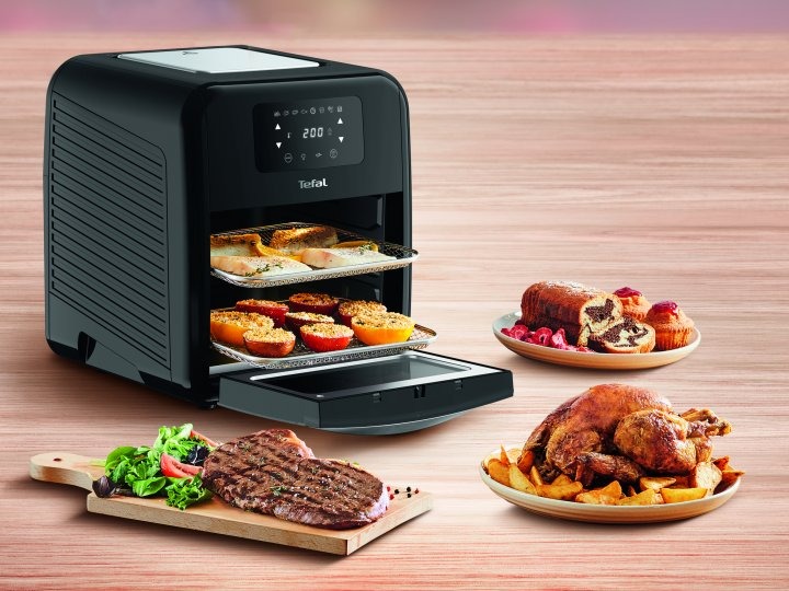 Мультипіч Tefal Easy Fry Oven&Grill FW501815