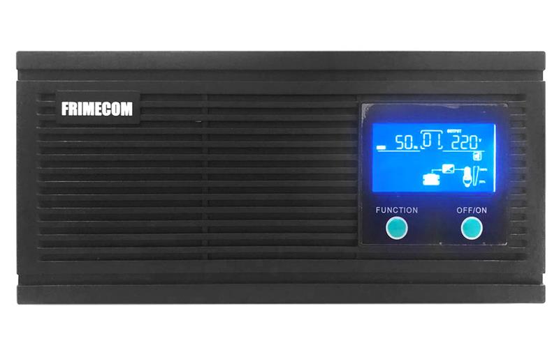 Інвертор FrimeCom SK12-1000 800W