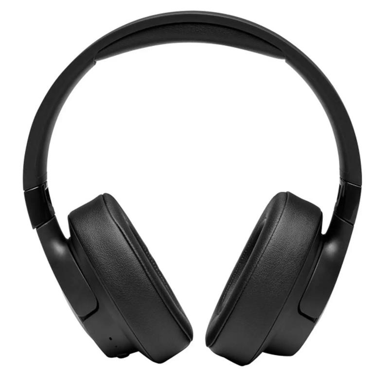 Bluetooth-гарнітура JBL T770NC Black (JBLT770NCBLK)