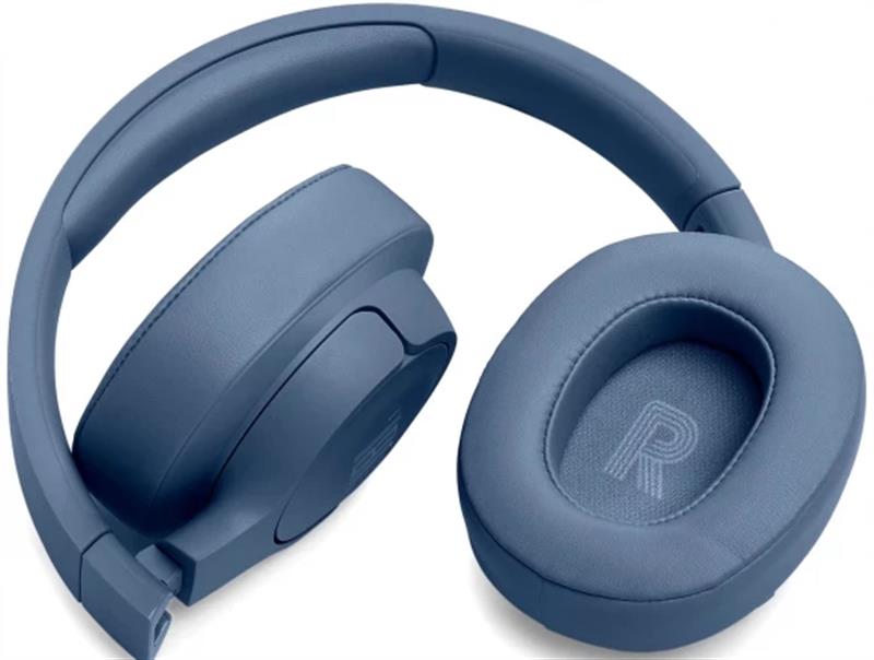 Bluetooth-гарнітура JBL T770NC Blue (JBLT770NCBLU)