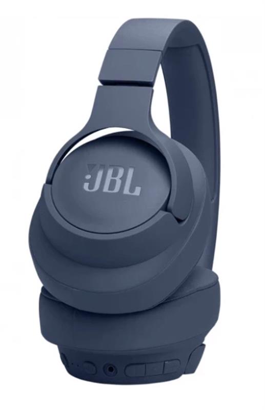 Bluetooth-гарнітура JBL T770NC Blue (JBLT770NCBLU)