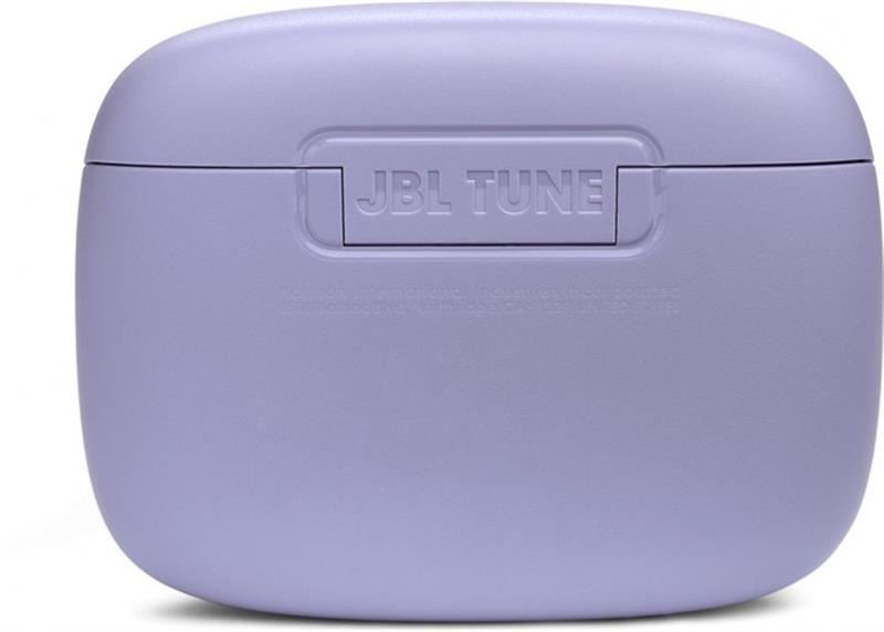 Bluetooth-гарнітура JBL Tune Beam Purple (JBLTBEAMPUR)