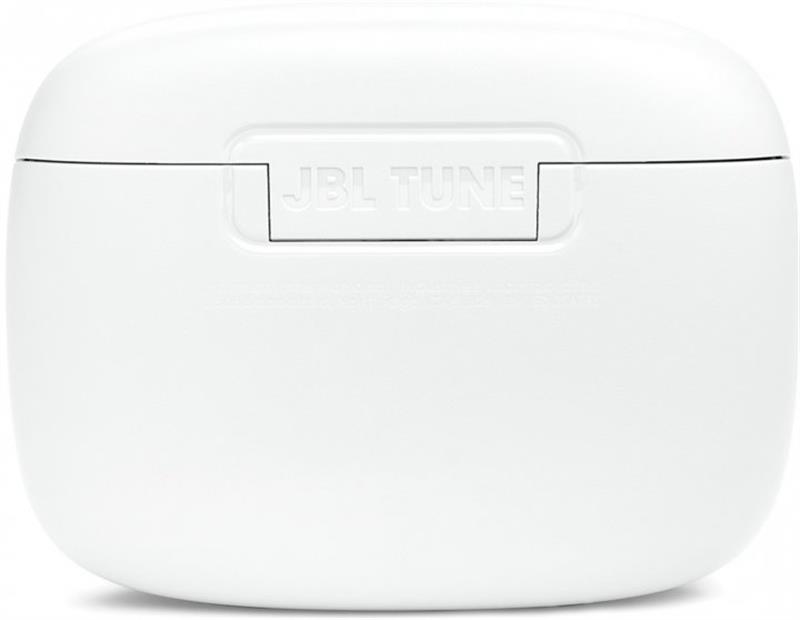 Bluetooth-гарнітура JBL Tune Beam White (JBLTBEAMWHT)