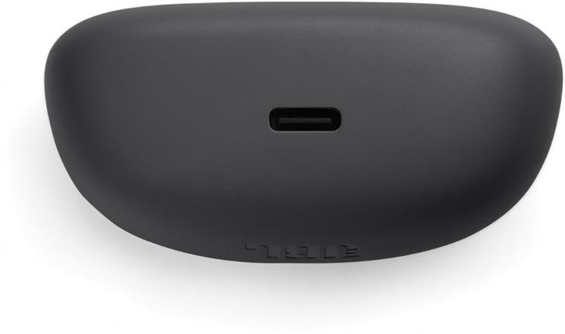 Bluetooth-гарнітура JBL Tune Beam Black (JBLTBEAMBLK)