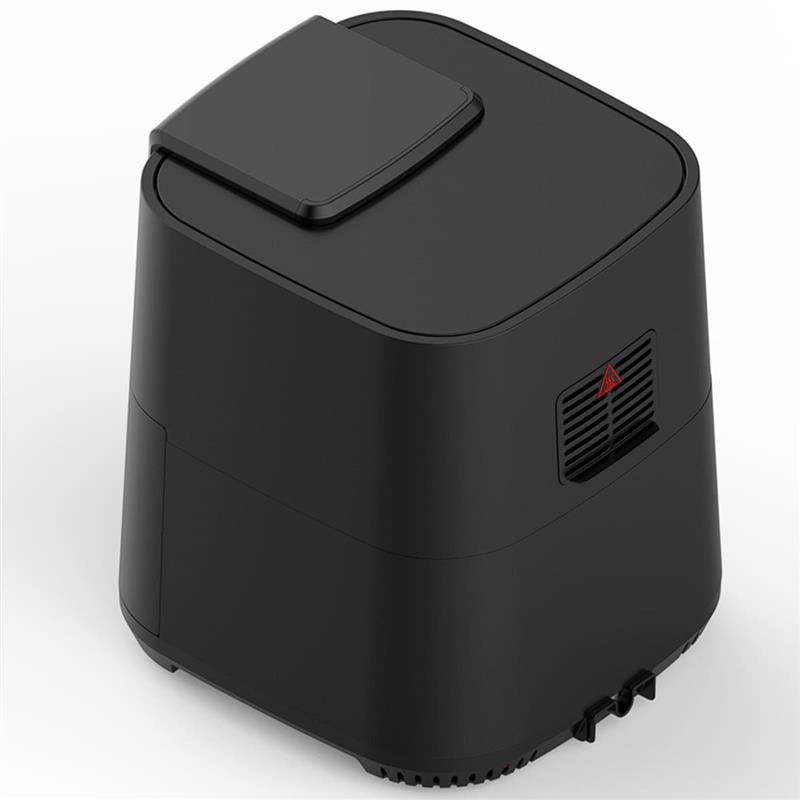 Мультипіч Deerma Air Fryer KZ120 (DEM-KZ120W)