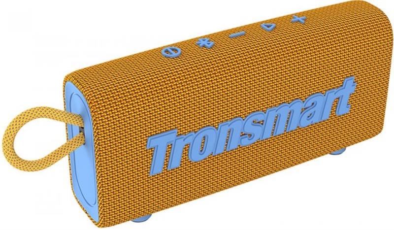 Акустична система Tronsmart Trip Orange (797551)