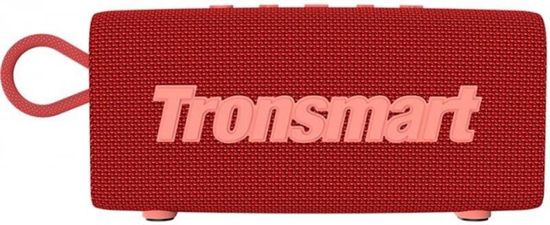 Акустична система Tronsmart Trip Red (797552)