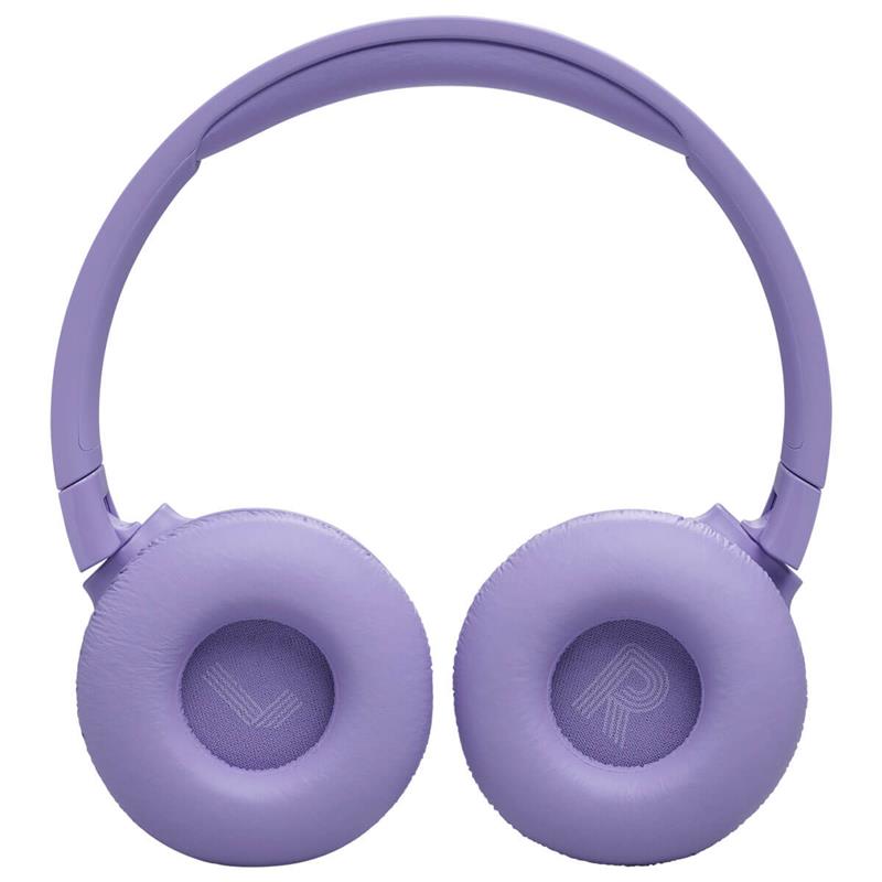 Bluetooth-гарнітура JBL Tune 670NC Purple (JBLT670NCPUR)