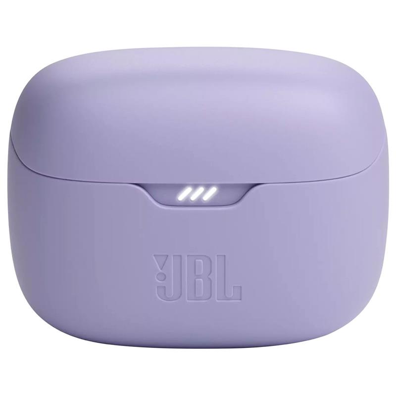 Bluetooth-гарнітура JBL Tune Buds Purple (JBLTBUDSPUR)