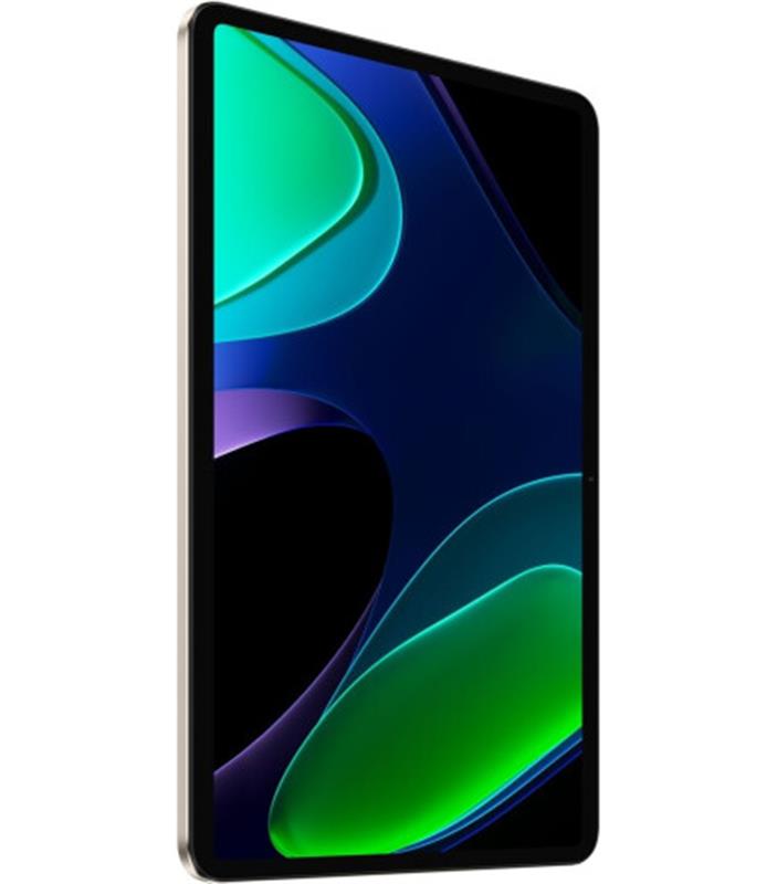 Планшет Xiaomi Pad 6 8/256GB Champagne (VHU4346EU)