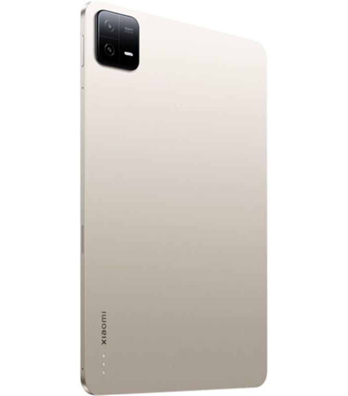 Планшет Xiaomi Pad 6 8/256GB Champagne (VHU4346EU)