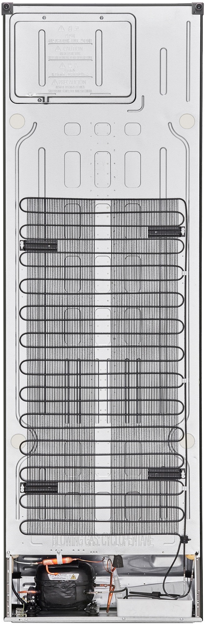 Холодильник LG GW-B459SLCM