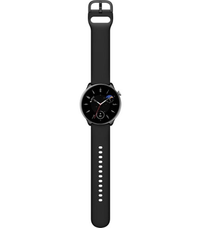 Смарт-годинник Xiaomi Amazfit GTR Mini Midnight Black