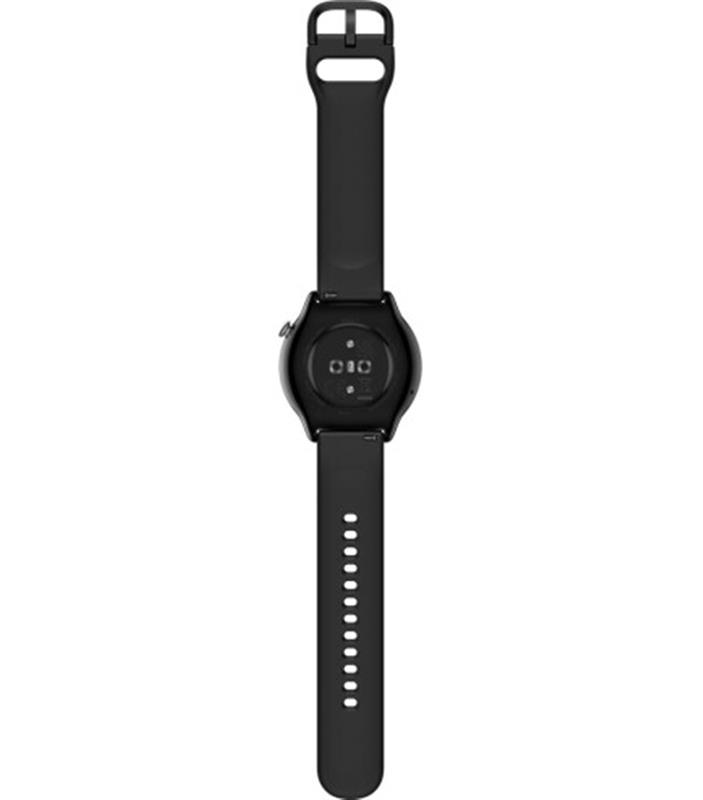 Смарт-годинник Xiaomi Amazfit GTR Mini Midnight Black