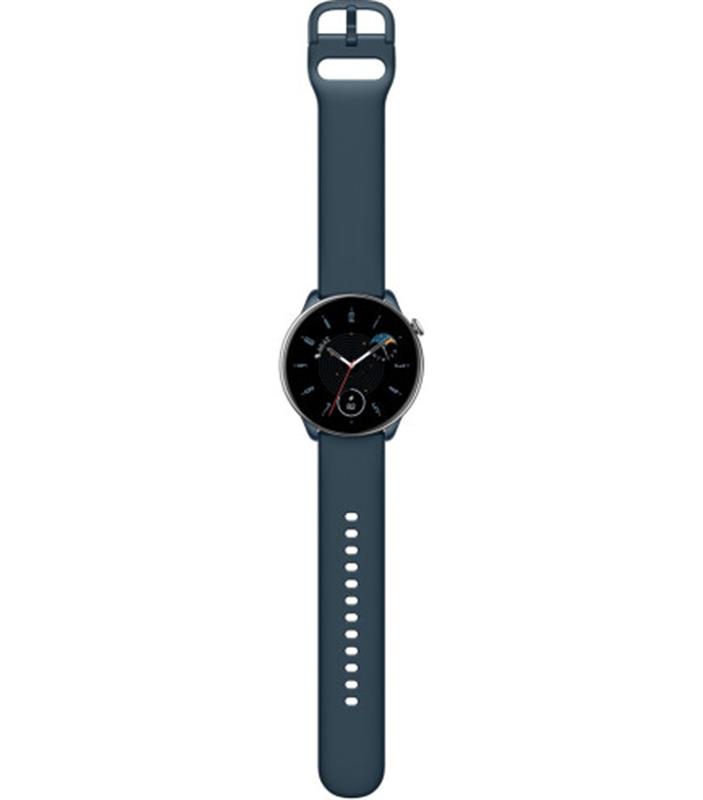 Смарт-годинник Xiaomi Amazfit GTR Mini Ocean Blue