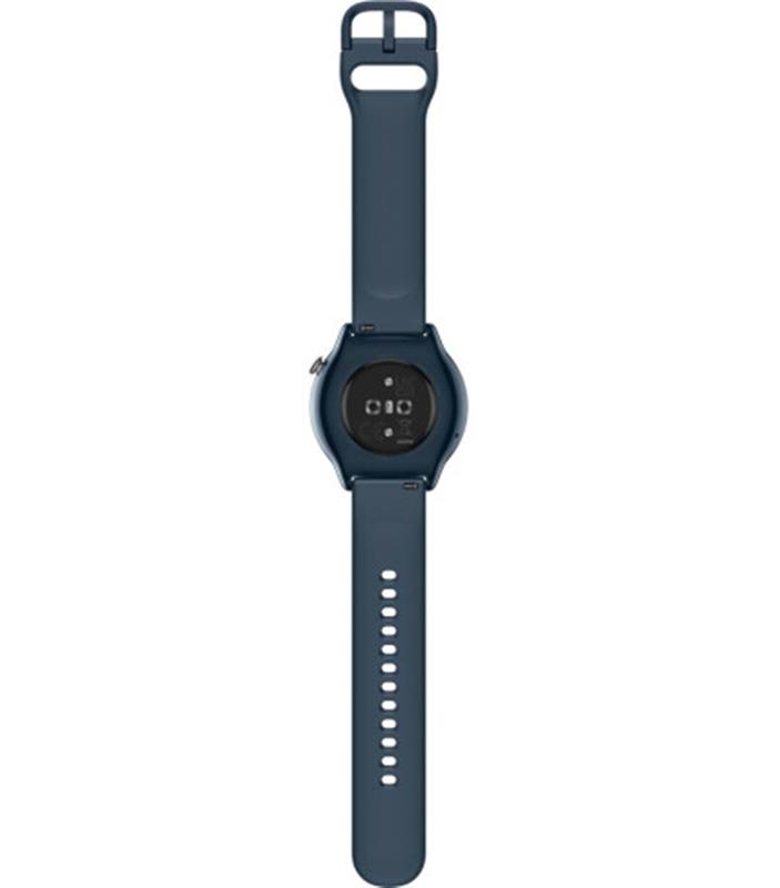 Смарт-годинник Xiaomi Amazfit GTR Mini Ocean Blue