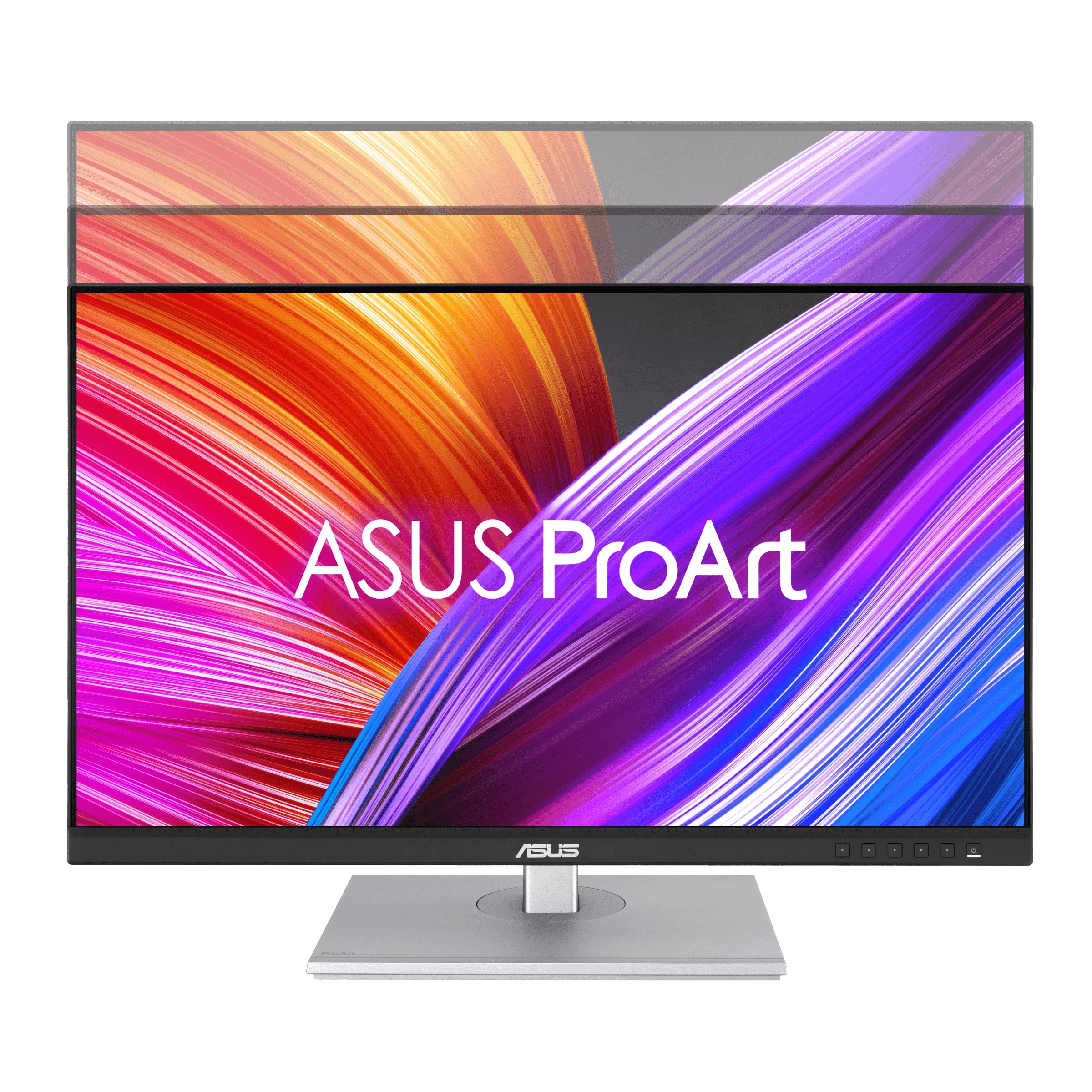 Монітор Asus 27" PA278CGV (90LM05L1-B04370) IPS Black