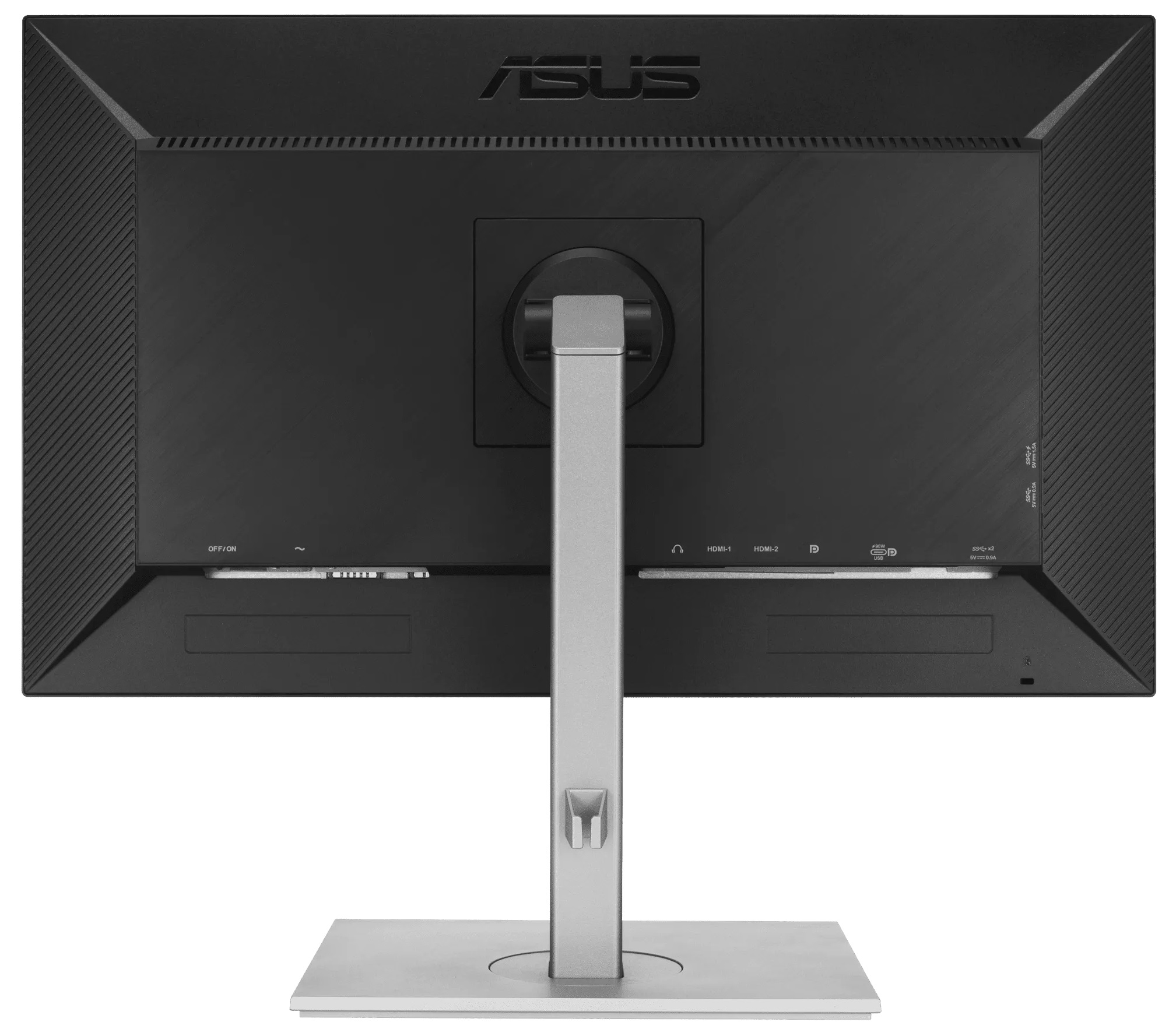 Монітор Asus 27" PA278CGV (90LM05L1-B04370) IPS Black