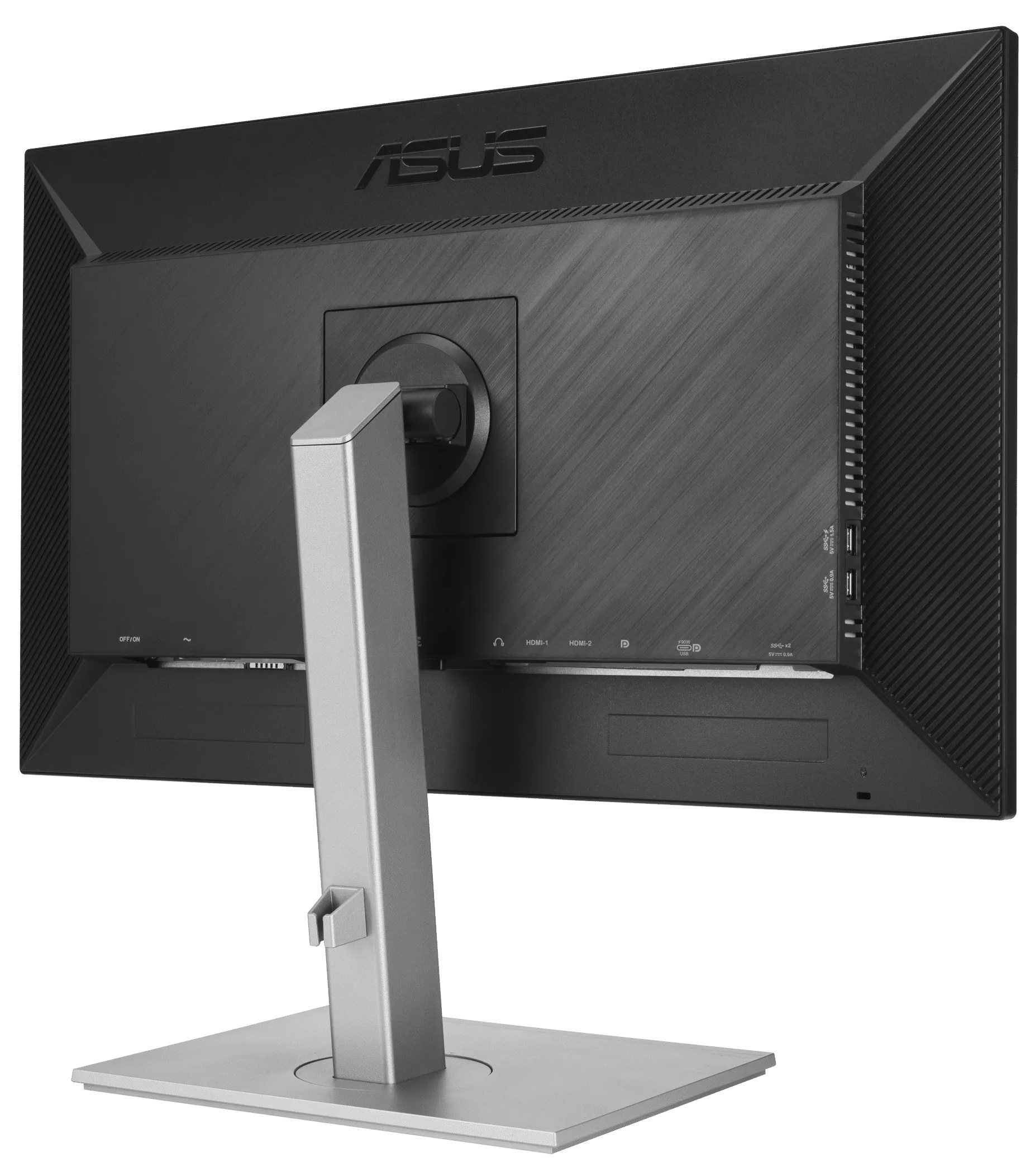 Монітор Asus 27" PA278CGV (90LM05L1-B04370) IPS Black