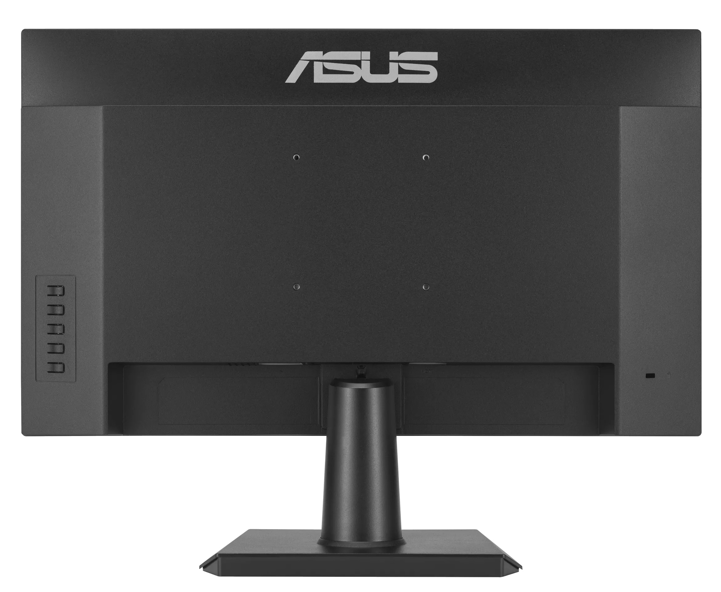 Монітор Asus 27" VA27EHF (90LM0550-B04170) IPS Black