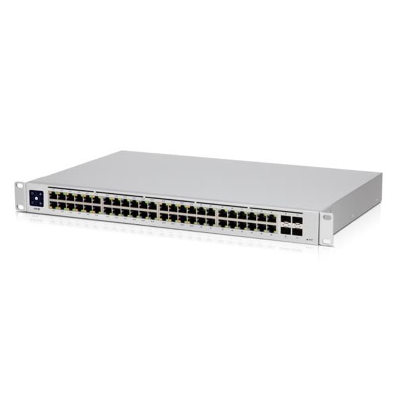 Коммутатор Ubiquiti UniFi USW-48