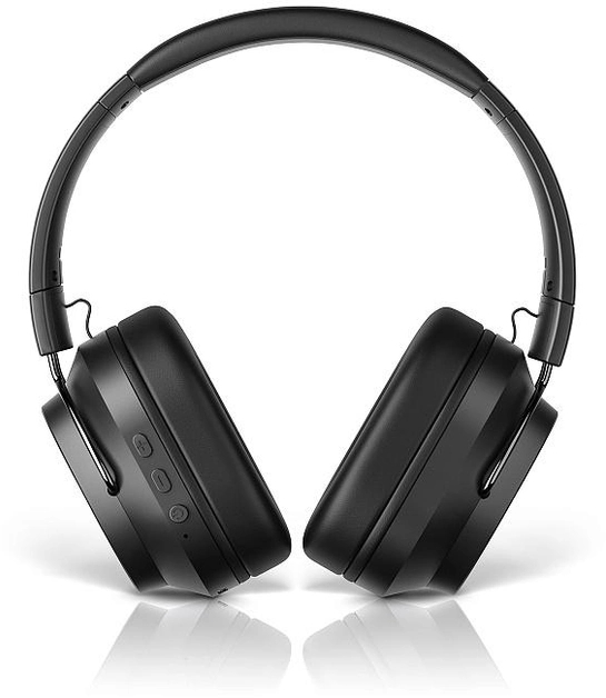 Bluetooth-гарнітура REAL-EL GD-860 Black