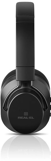 Bluetooth-гарнітура REAL-EL GD-860 Black