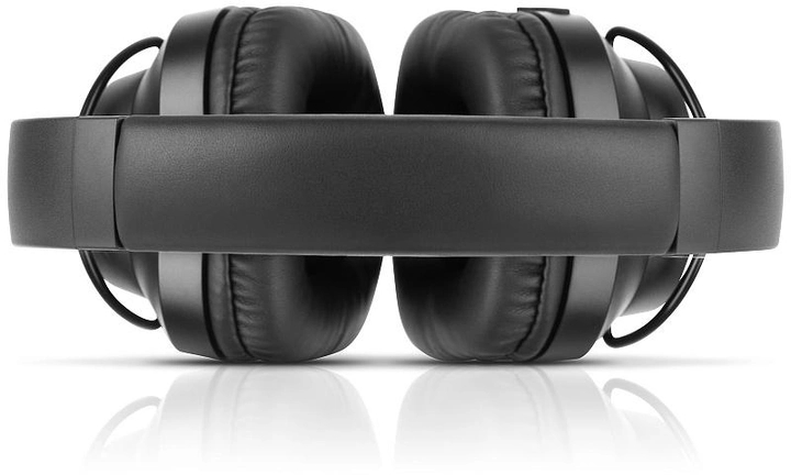 Bluetooth-гарнітура REAL-EL GD-860 Black