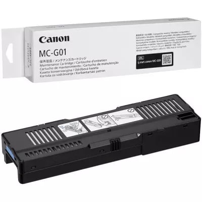 Картридж Canon MC-G01 (maintenance) Pixma GX6040/GX7040 (4628C001)