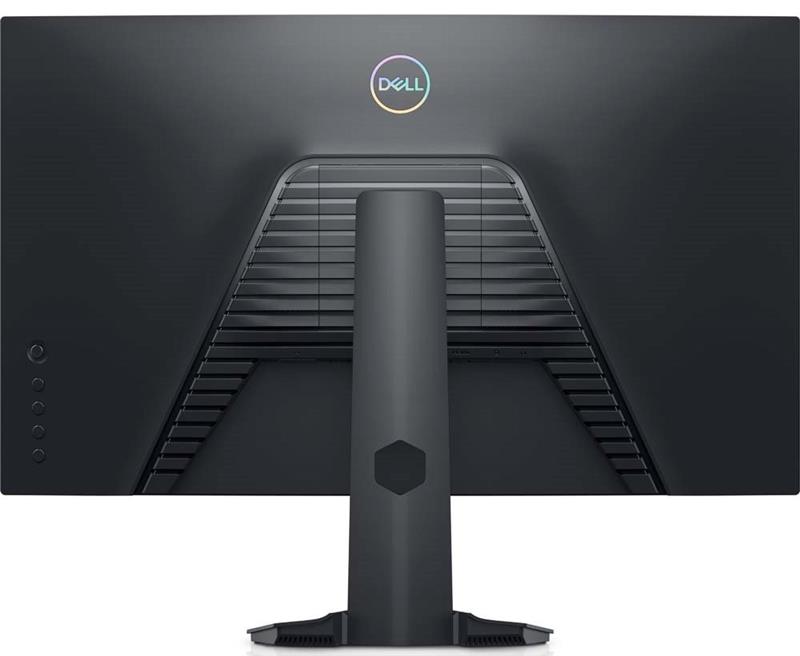 Монітор Dell 27" S2721HGFA (210-BFWN) VA Black 144 Hz