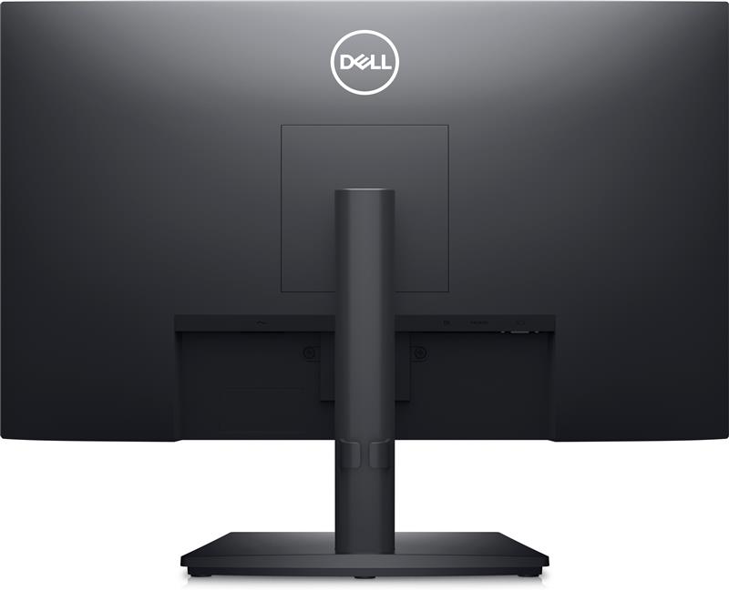 Монітор Dell 23.8" E2424HS (210-BGPJ) VA Black