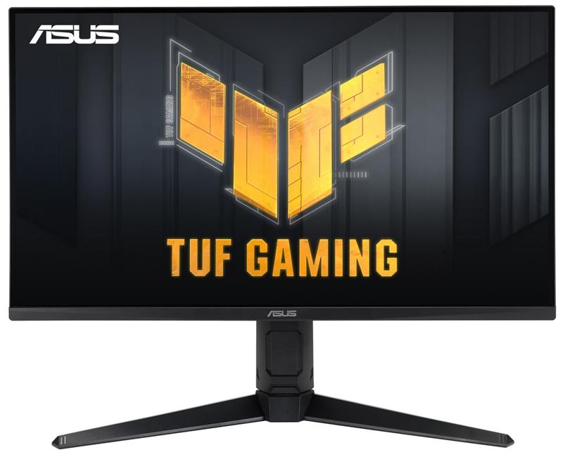 Монітор Asus 28" TUF Gaming VG28UQL1A (90LM0780-B01170) IPS Black 144Hz