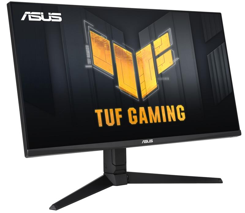 Монітор Asus 28" TUF Gaming VG28UQL1A (90LM0780-B01170) IPS Black 144Hz