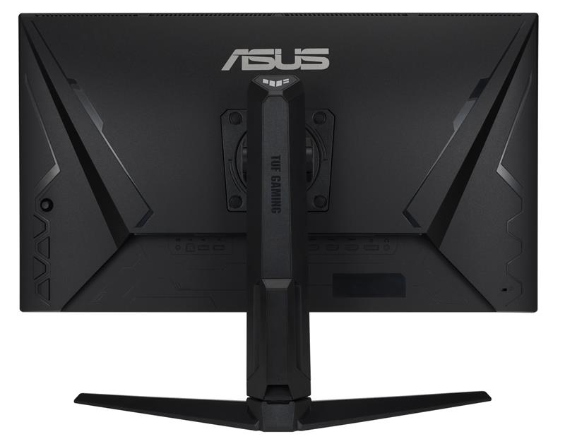 Монітор Asus 28" TUF Gaming VG28UQL1A (90LM0780-B01170) IPS Black 144Hz